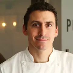 Chef Brad Farmerie