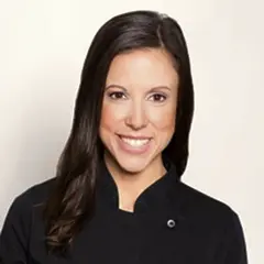 Chef Christine Farkas