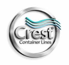Crest Container Lines Inc.