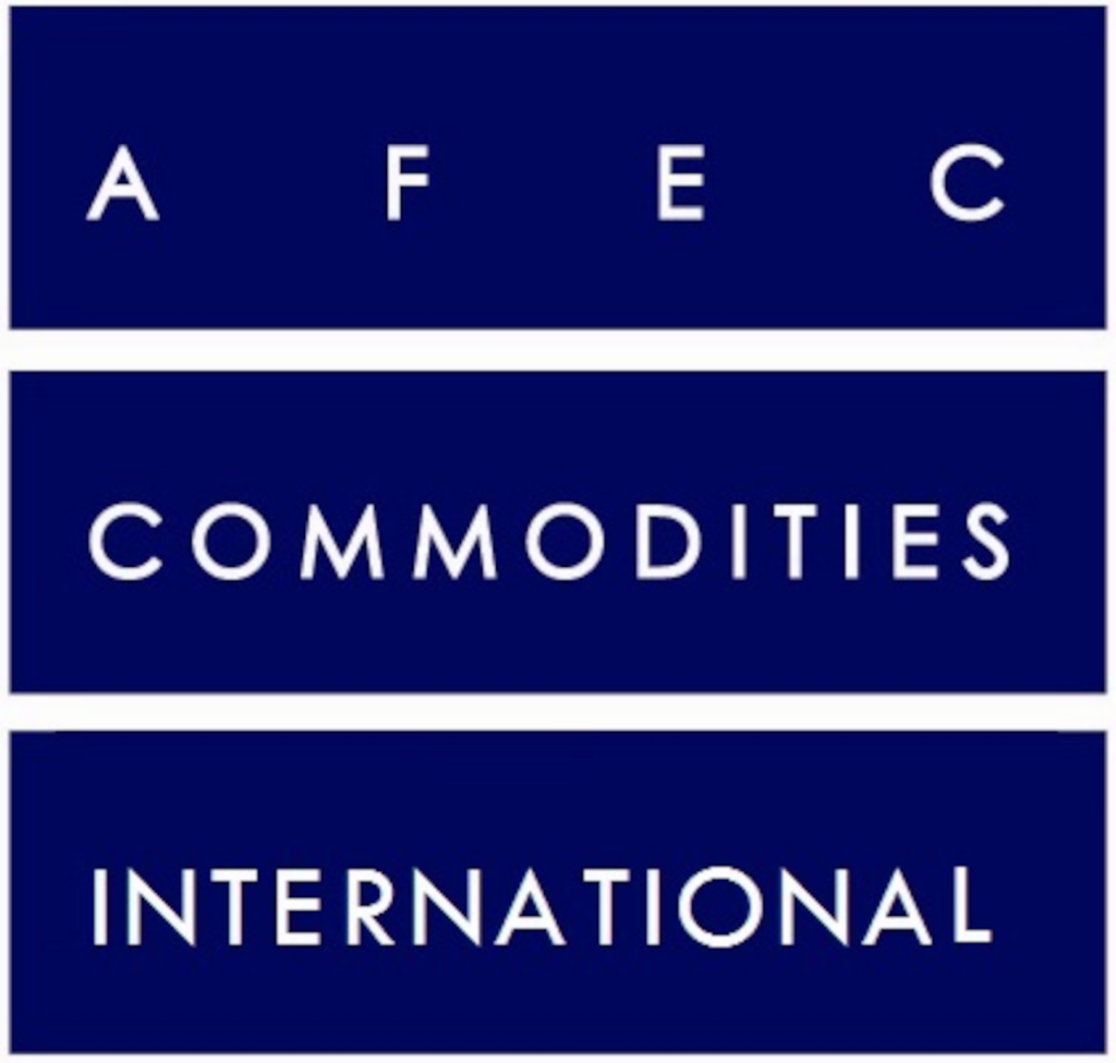 AFEC Commodities International Inc.