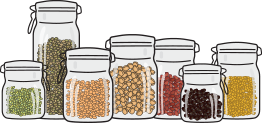 Dry Pulses