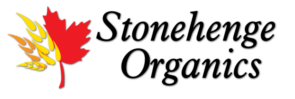 Stonehenge Organics