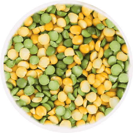 Cook Split Peas