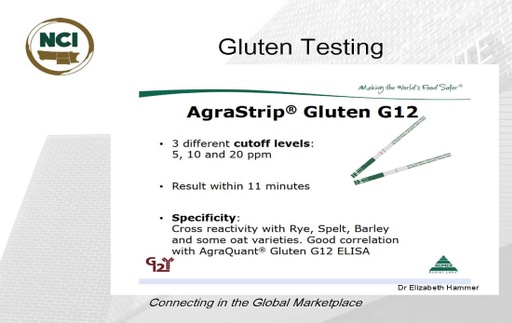 Gluten Free Bakery Production – Page 22