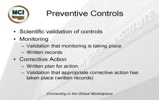 Gluten Free Bakery Production – Page 06