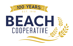 Beach Cooperative Grain Co.
