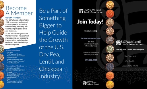 2019 USAPLTA membership brochure DIGITAL