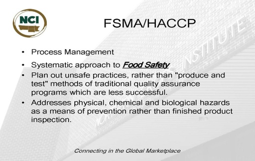 Gluten Free Bakery Production – Page 04