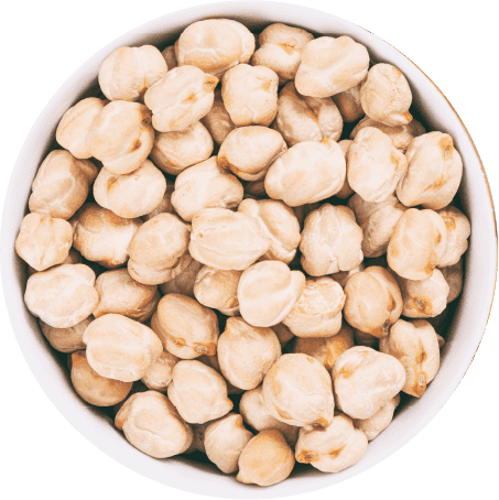 Cook Chickpeas