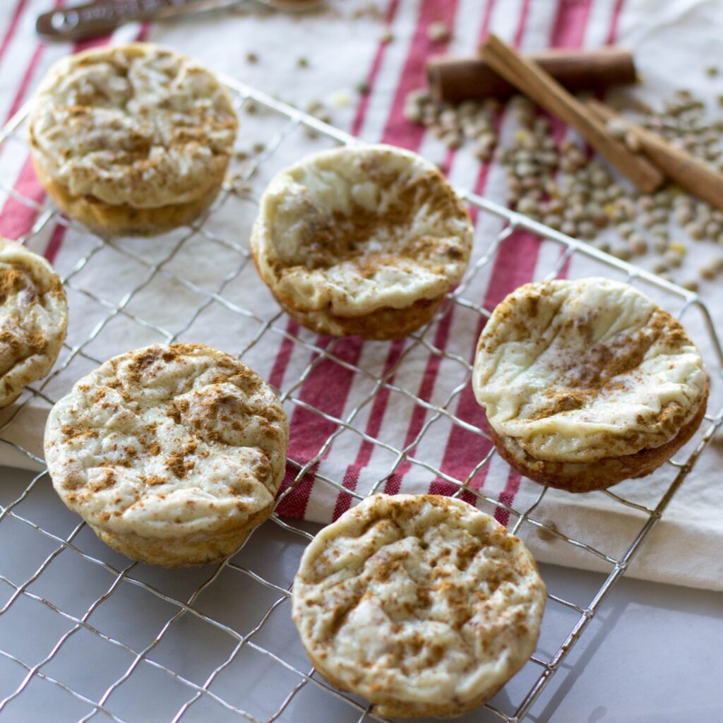 Breakfast Egg Muffin Cups