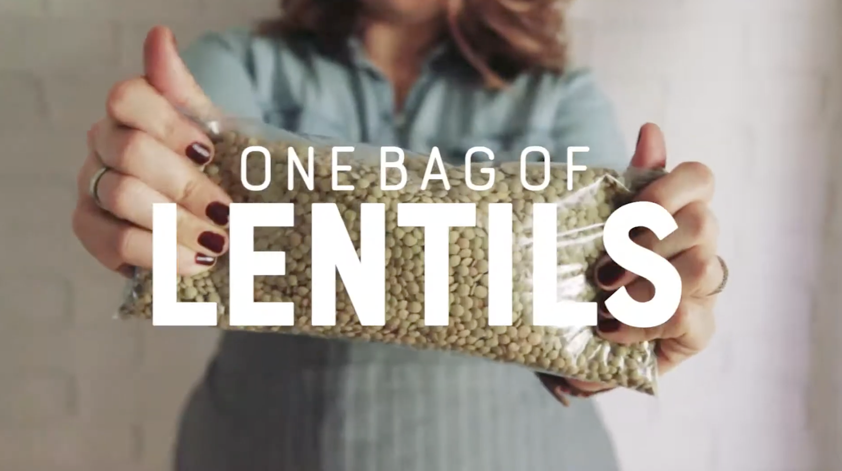 Lentils