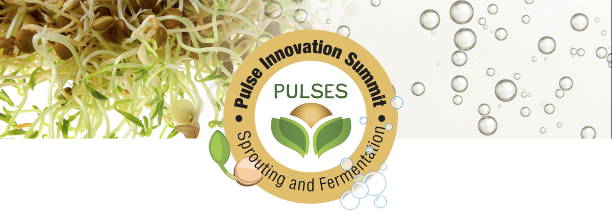 2019 Pulse Innovation Summit: Sprouting and Fermentation