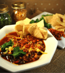 Roasted Yellow Chili