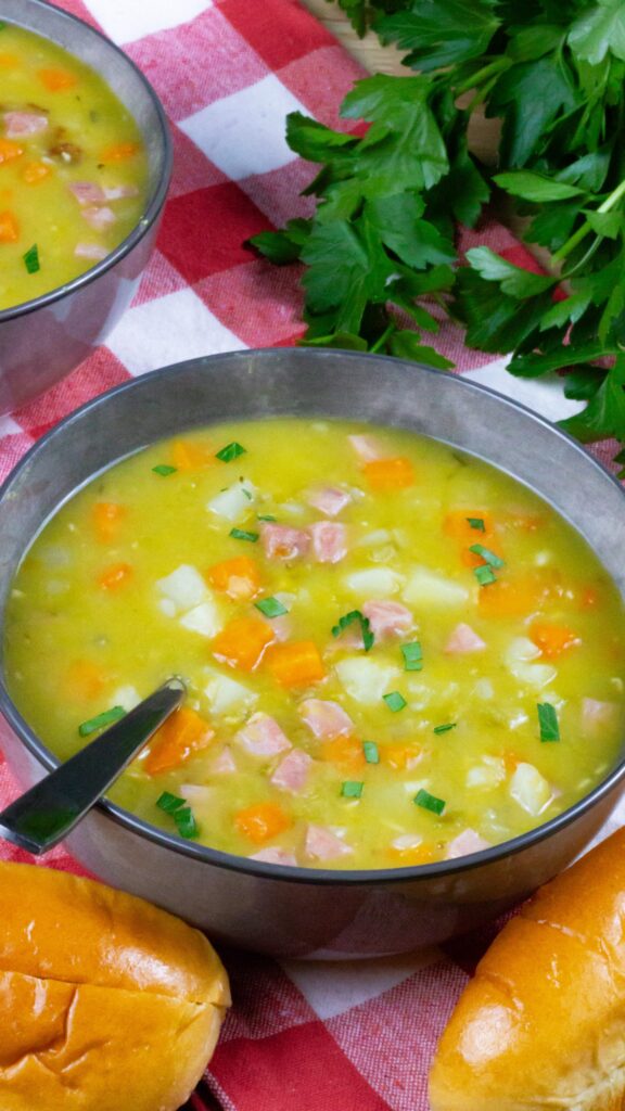 Split Pea Soup