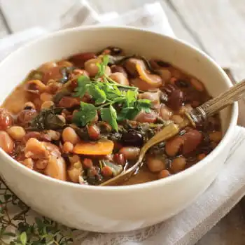 4 Easy Ways Beans Help Operators With Sustainability