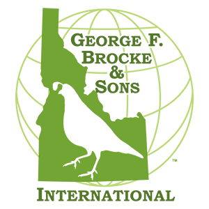 George F. Brocke & Sons, Inc.
