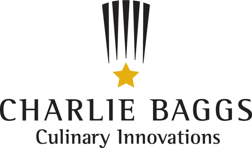 Charlie Baggs Culinary Innovations Pulse Recipes