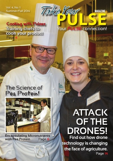 Take Your Pulse – Vol 4 No 1 – Summer/Fall 2014