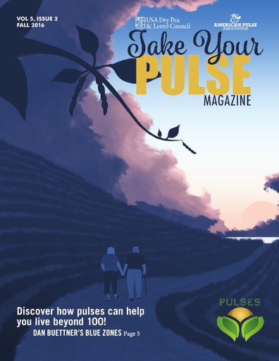 Take Your Pulse – Vol 5 No 2 – Fall 2016