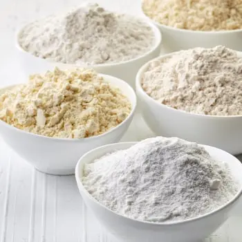 Pea Protein + Chickpea Flour = The Next Generation of Plant-Based Meats