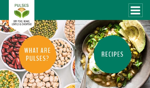 &#8220;Eating beans, peas, chickpeas or lentils may help lose weight and keep it off&#8221;