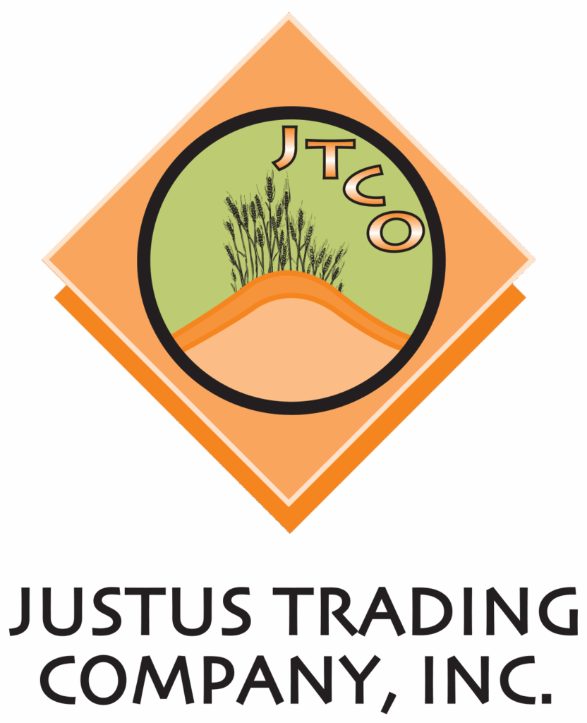 Justus Trading Company Inc.