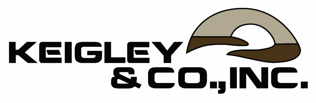 Keigley & Co., Inc.