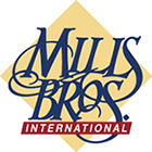 Mills Bros. International, Inc.