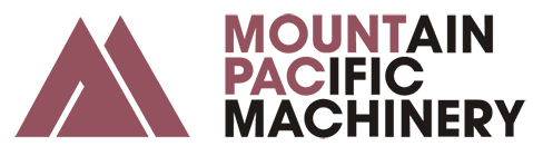 Mountain Pacific Machinery, Inc., Portland