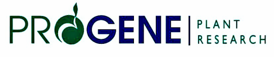 ProGene Plant Research