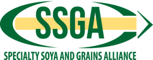 Specialty Soya and Grains Alliance (formerly Midwest Shippers Association)
