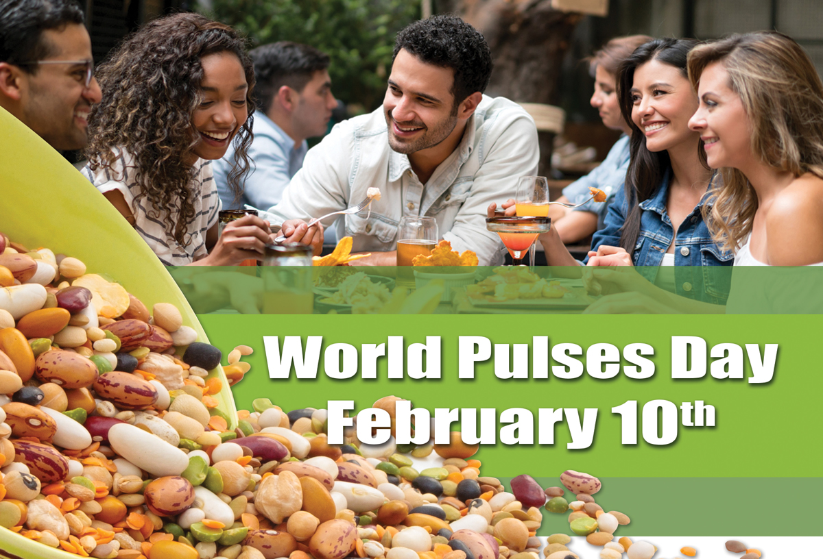 World Pulses Day 2019