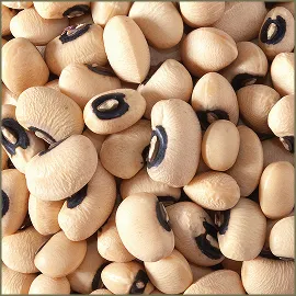 Black-Eyed Peas
