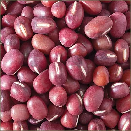Adzuki Beans