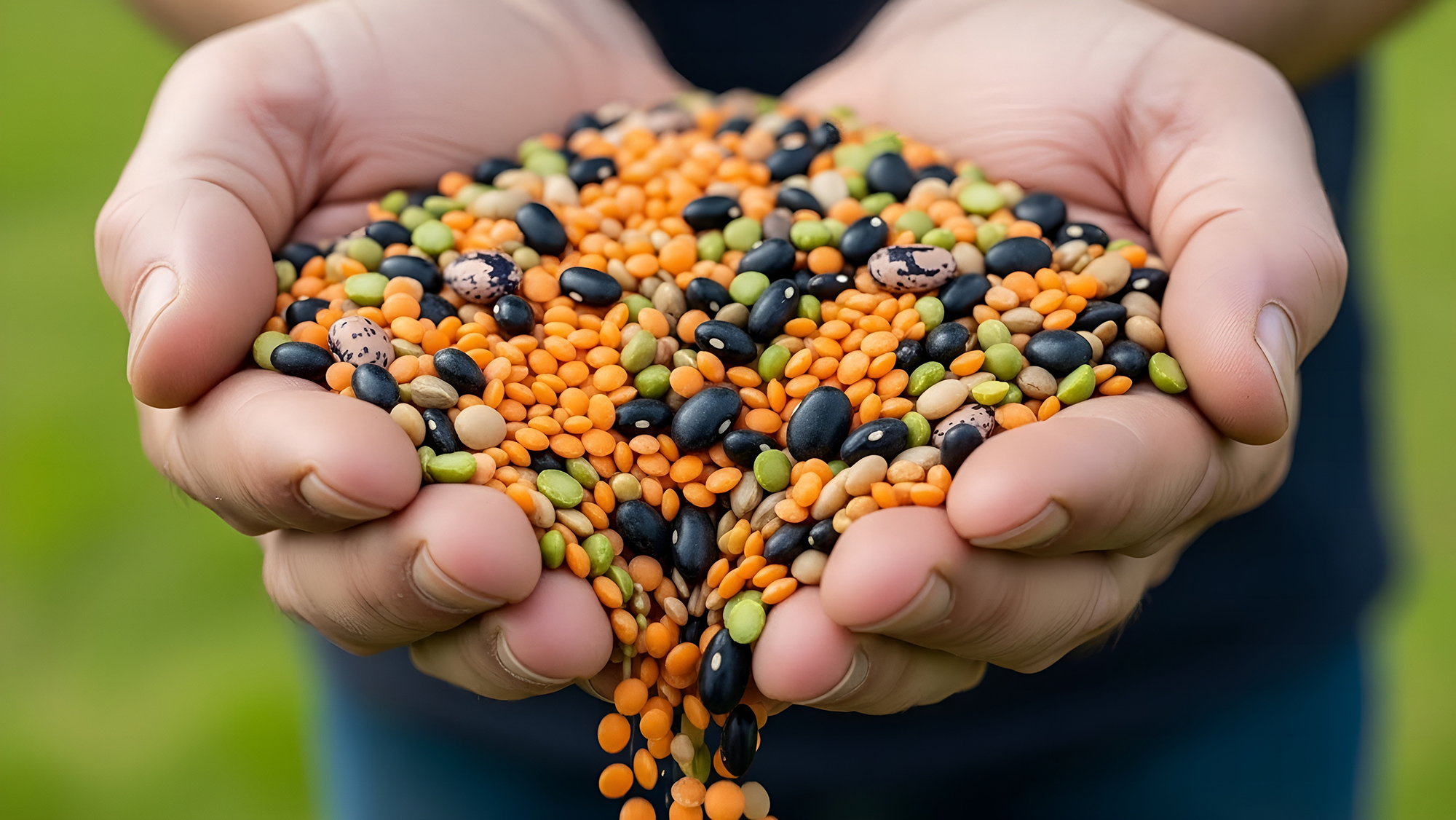 USA Pulses Applauds USDA’s $263 Million Food Purchase and $75 Million Investment in Dry Beans, Lentils, Chickpeas, and Dry Peas