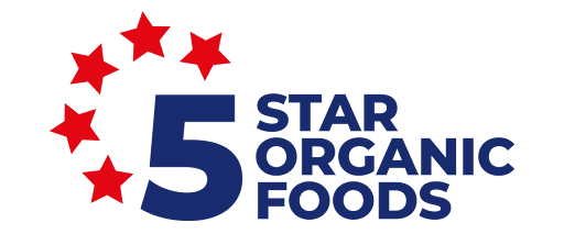 5 Star Foods International LLC