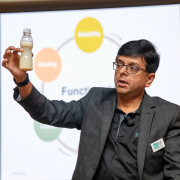 Ingredient Manufacturers