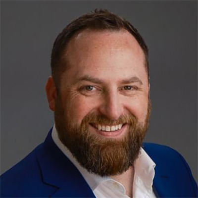 Soren Dorius