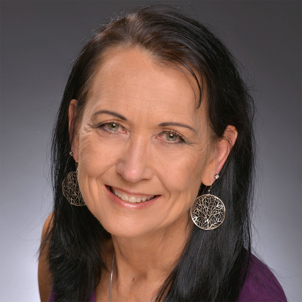 Sandra Rumney
