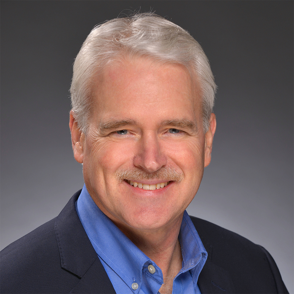 Tim McGreevy
