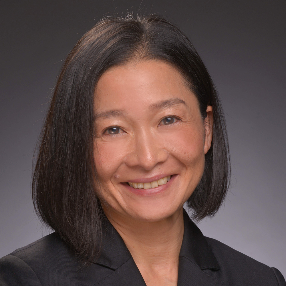Yukiko Naruko