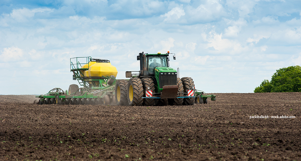 USA Pulses Statement on House Passage of the Farm, Food, and National Security Act of 2026