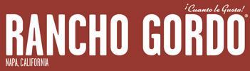 Rancho Gordo Inc.
