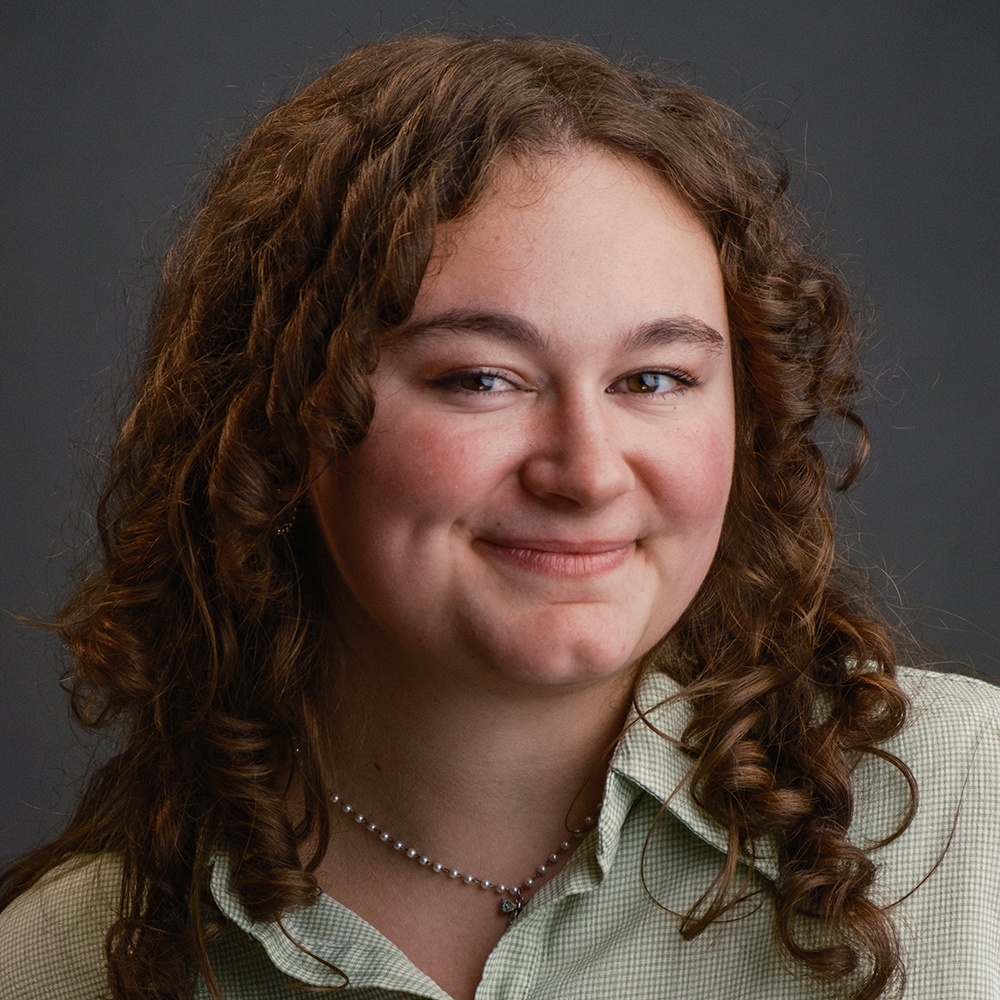 Genevieve Taylor
